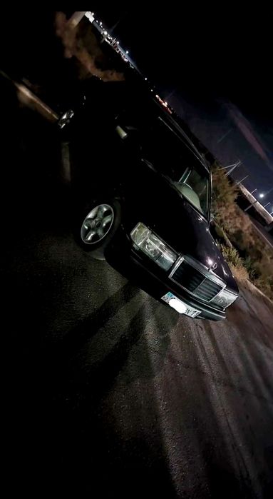 Мерседес 190 Е 700