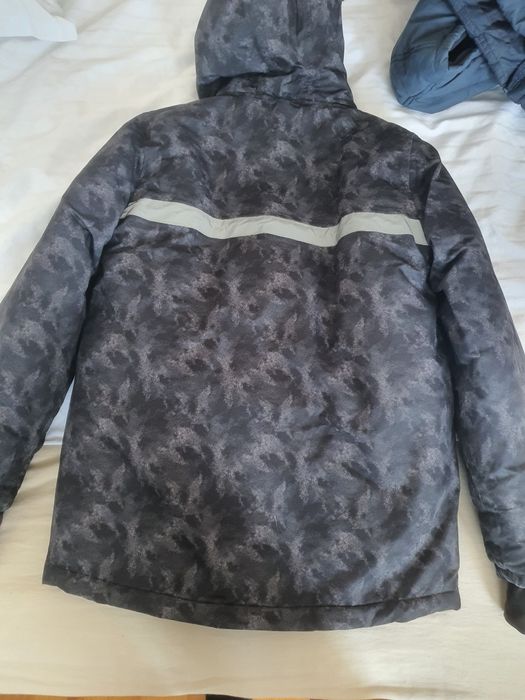 Зимно яке, момче , размер 146 152