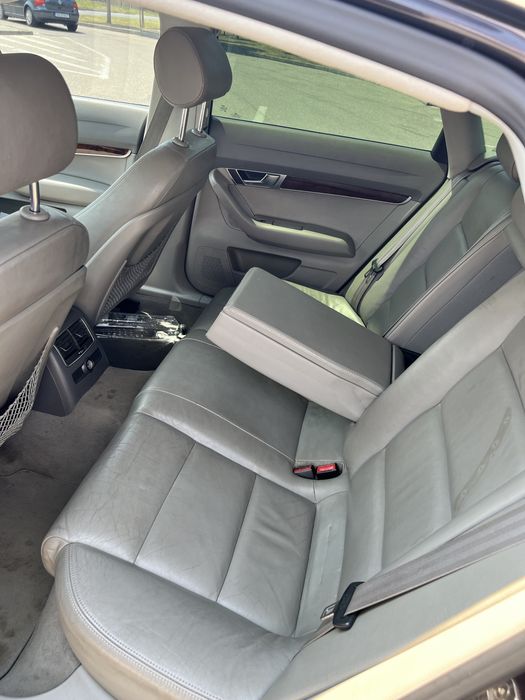 Audi A6 ,2.7 tdi