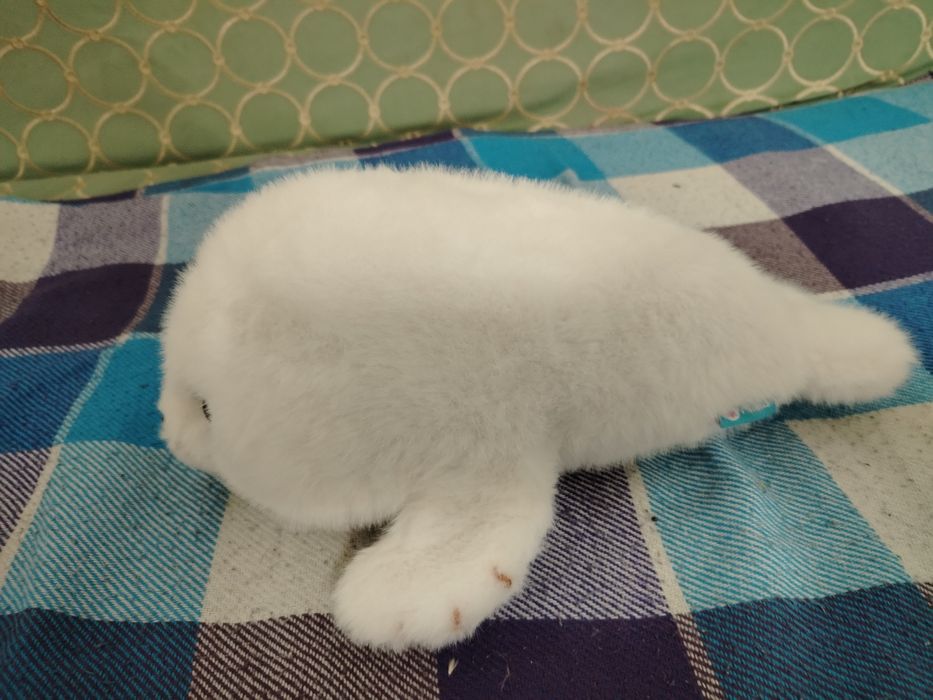 Игрушки продам мягкие