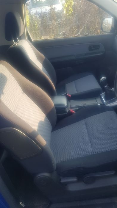 Suzuki grand vitara 1.9 ddis на части