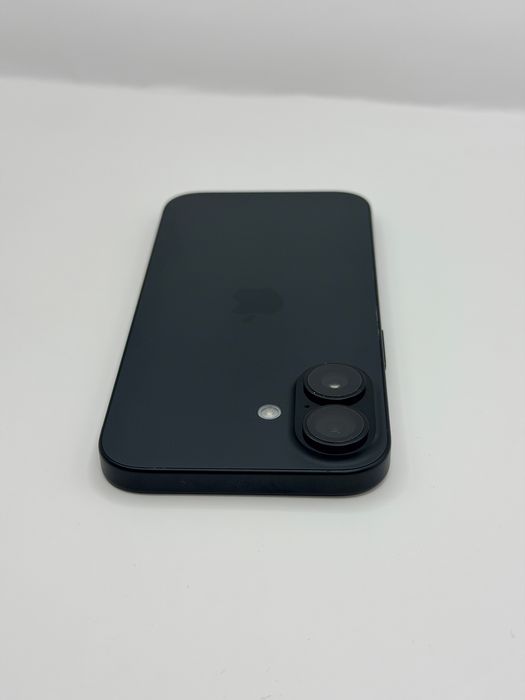 Iphone 16 128GB 100% Garantie BuyBack Rate - zonemag.ro