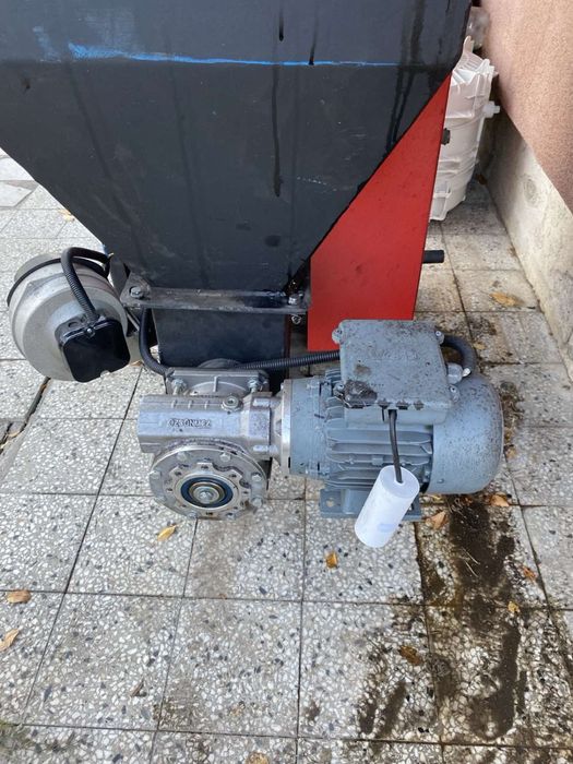 Турско котле