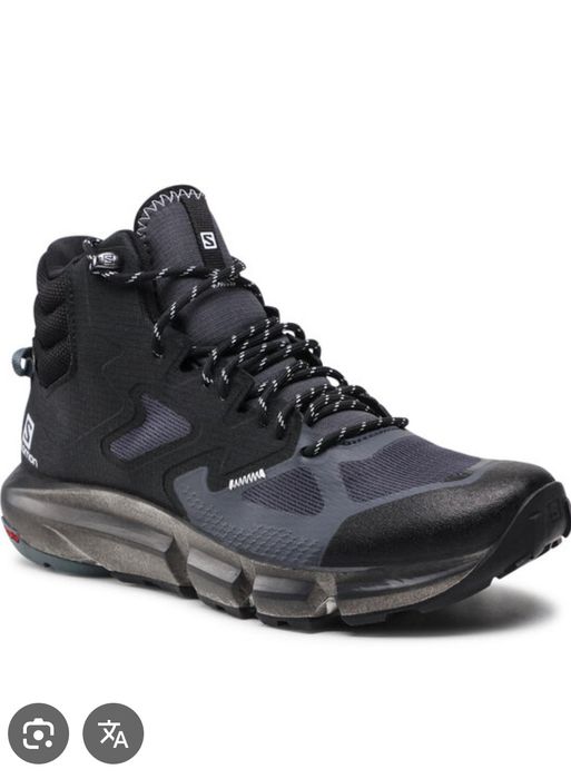 Salomon Predict Hike Mid Gtx GORE-TEX