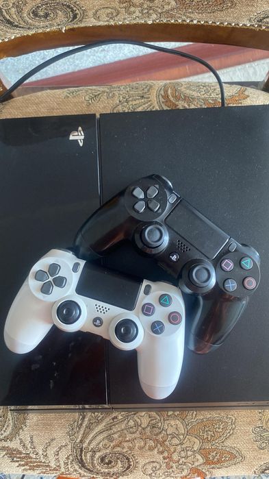 PS4 обмен на айфон