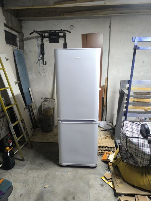 холодильник бирюса