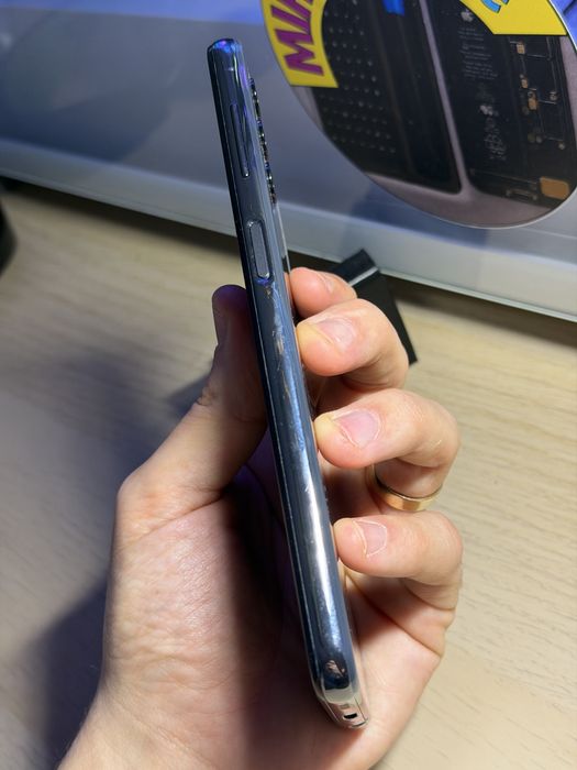 Firma - [GRAD B] Samsung Galaxy A32, Dual SIM, 64GB, 5G, Awesome Black