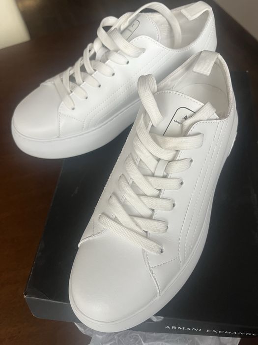 Кецове armani AX