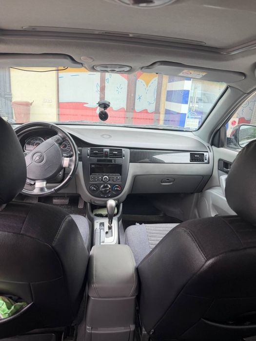 Chevrolet Jentra 1.5 avtomat 2021