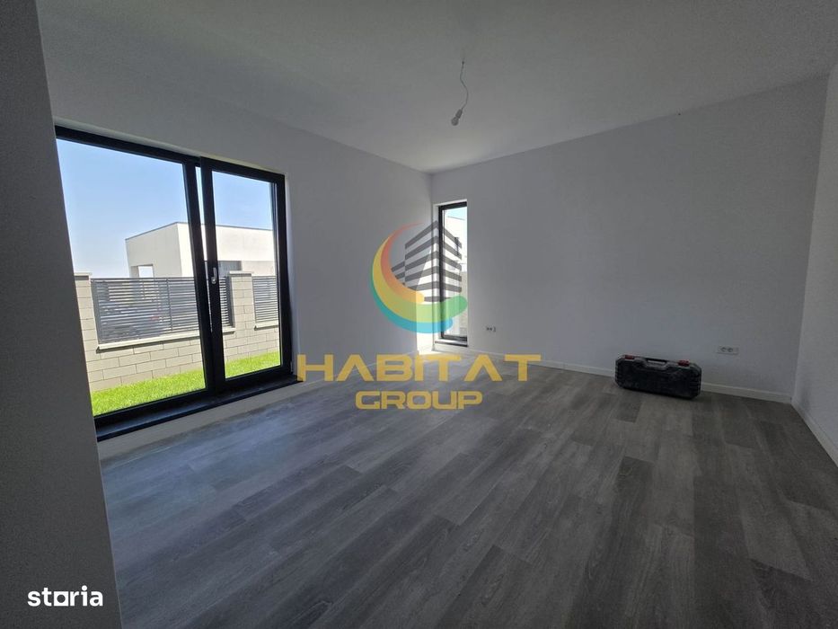 Casa individuala / parter / 406 mp teren / Berceni