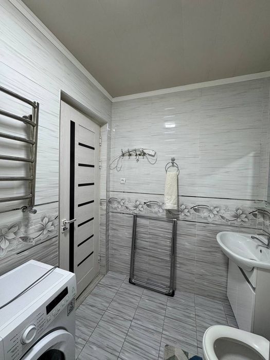 Квартира Аренда, Срочно сдаётся новая квартира рядом с метро