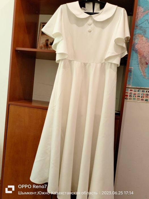 Нарядные платья я