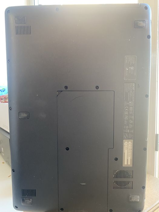 Ноутбук Asus продается