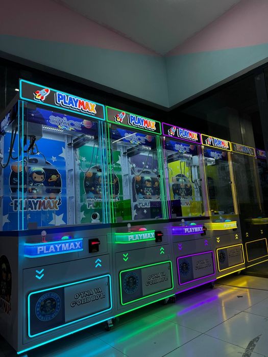 Kran/ xvatayka/ õyinchoq apparat