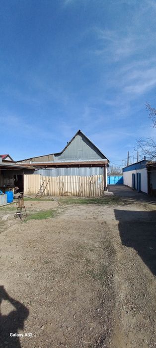 Продам дом 13млн тг