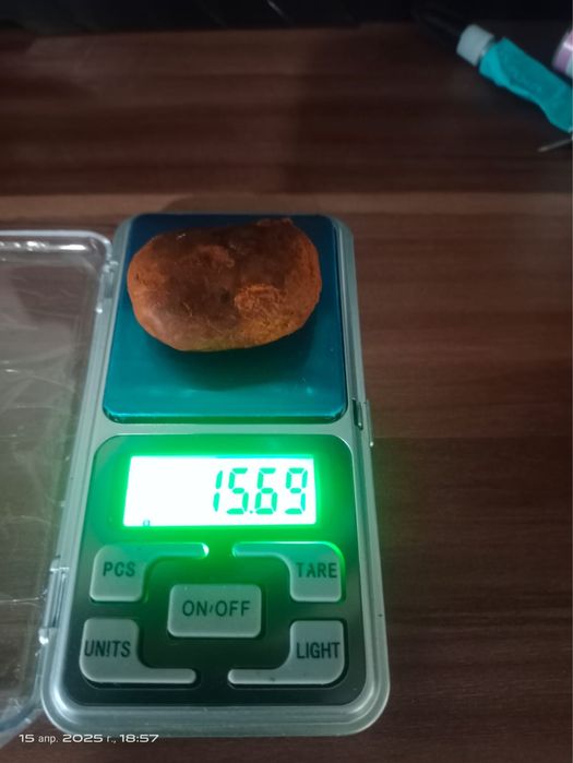 Желчные камни КРС