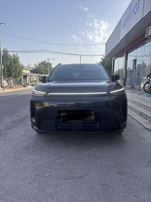 GAC Aion I60 toza tok