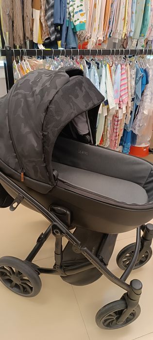Коляска детская Аnex