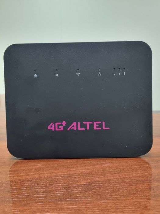 Роутер Altel 4G б/у