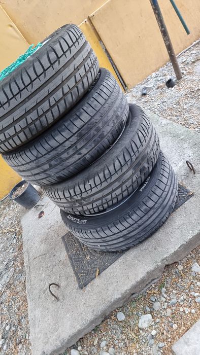 Jante Aliaj skoda   5×112  R16