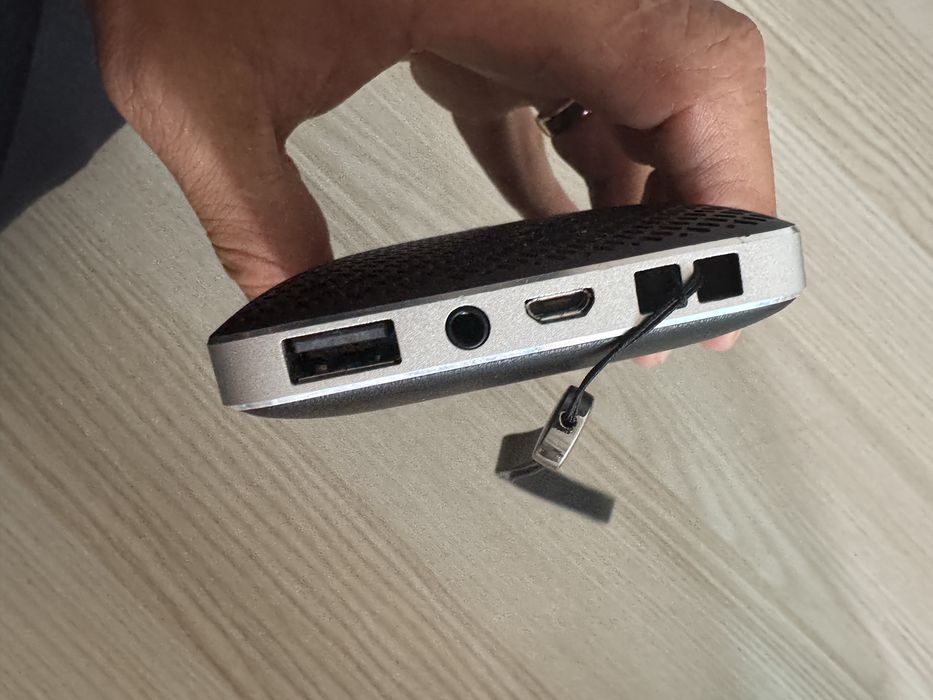 Harman kardon esquire mini