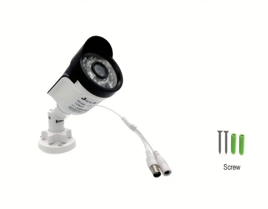 Видео наблюдения