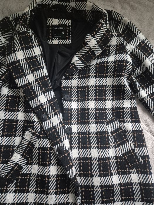 Дамско палто Medicine S размер