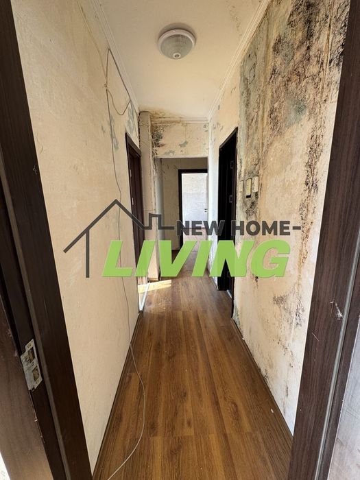 Продава се Тристаен апартамент в Пловдив, Сточна гара - 70 кв.м за 1020 €/кв.м - Снимка #10