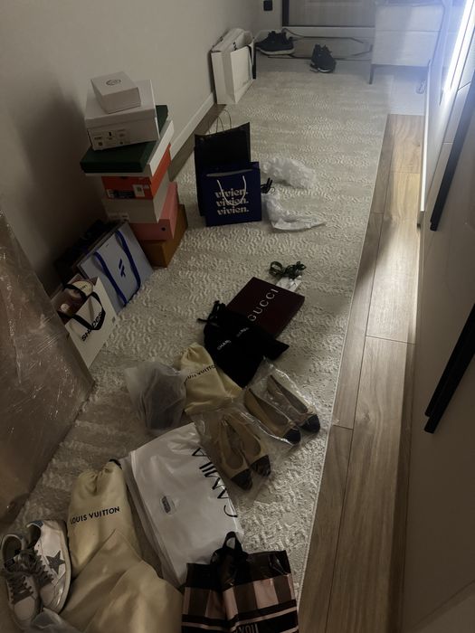 Ковры хорошие 3 ковра