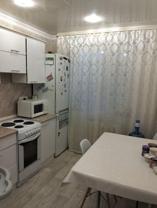 Продам 2-х комнатную квартиру