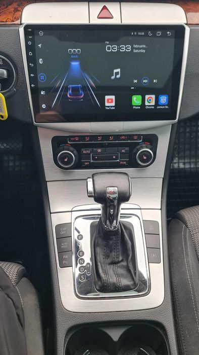 VW Passat CC - 2.0 TDI - 140 CP - automata DSG - panoramic - an 2009