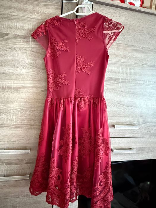 Vând rochiță de majorat!