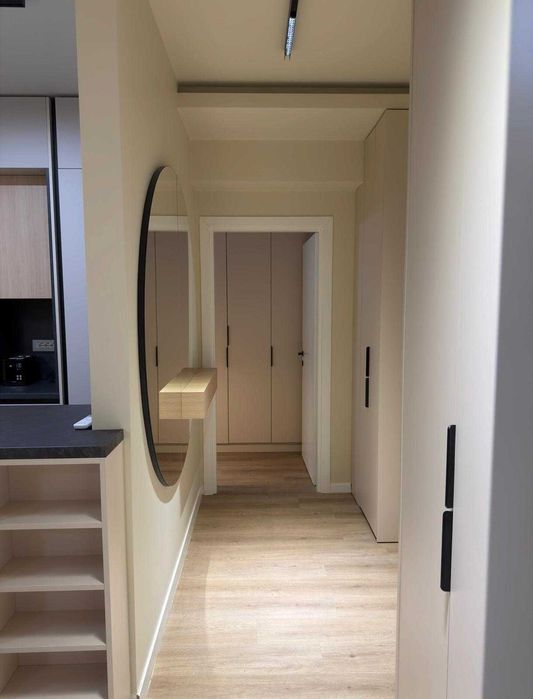 Inchiriez Apartament LUX 2 camere Pipera