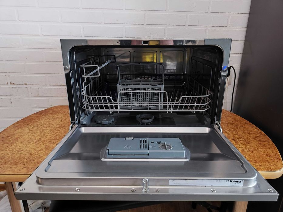 Посудомоечная машина Hansa