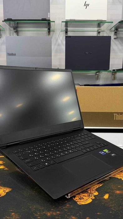 HP OMEN 16 i9-14900HX RTX 5070 32GB RAM 1TB SSD