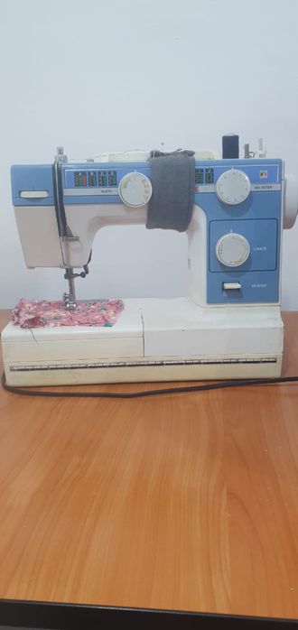 Швейный машина