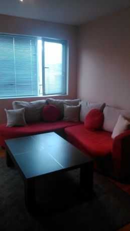 Дава се под наем Двустаен апартамент в Бургас, Меден рудник - зона А - 64 кв.м за 175 € - Снимка #10