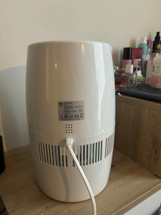 Овлажнител за въздух Philips 2000
