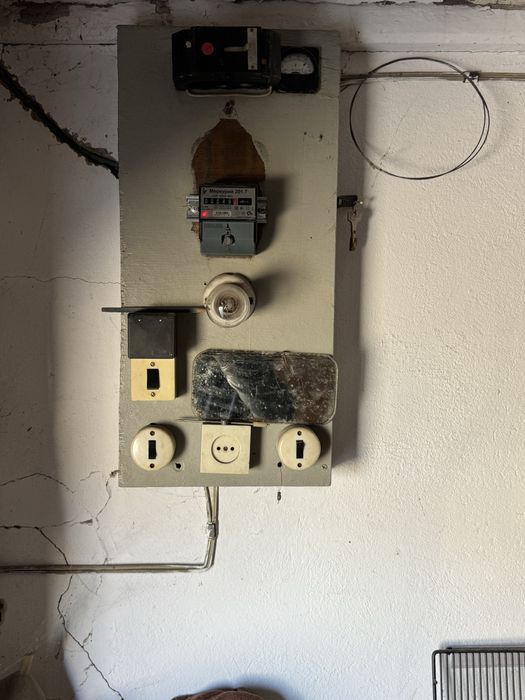 Продам гарадж в КС. Экспресс