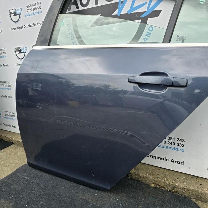 Portiera usa Z168 stanga spate Opel Insignia A facelift