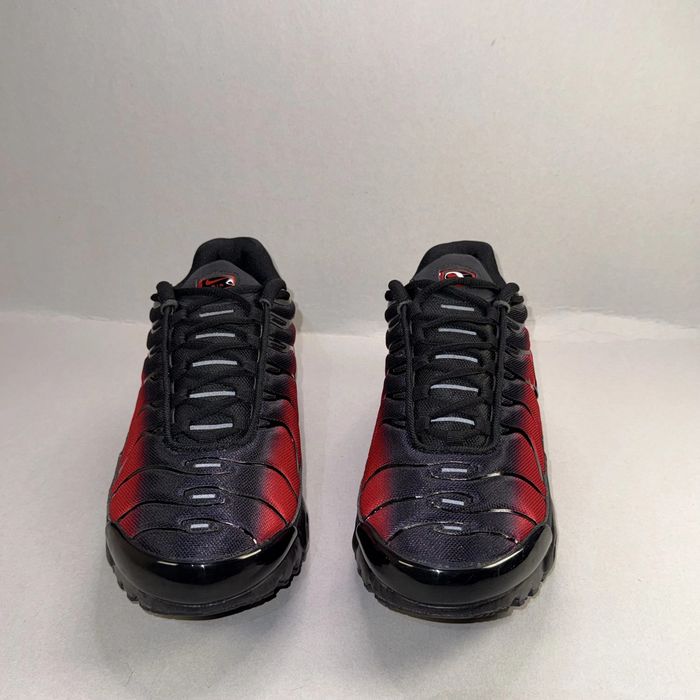 Nike Air Max TN "Red" - НОВА НАЛИЧНОСТ!