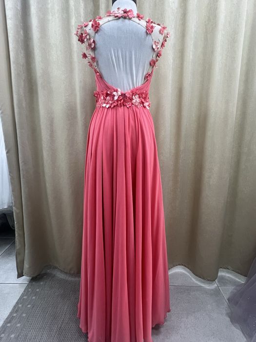 Официална бална рокля