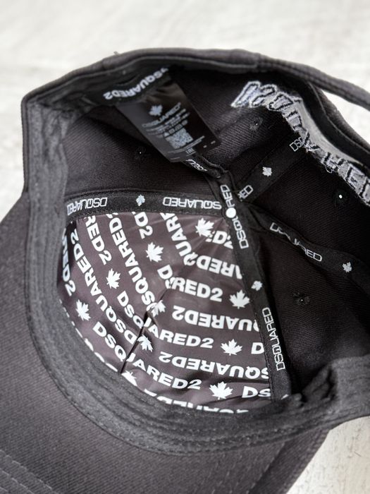 Sapca Dsquared2 Icon sepci multe modele