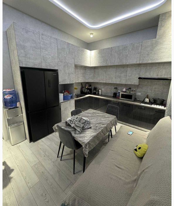 Продаётся Евродом в Учтепинском районе, 2-сотки (N 12956 )