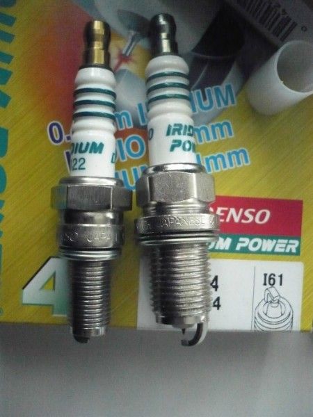 Свещи Denso за коли,мотоциклети и др. Гарантирано Японско производство