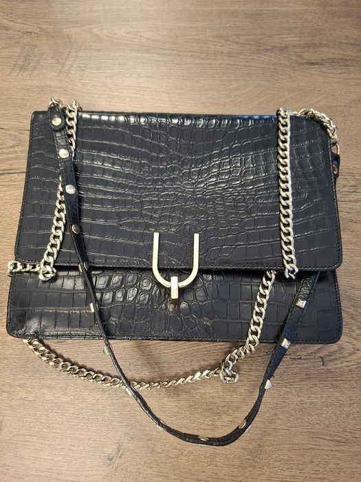 Geanta dama piele naturala*Guess*Parfois*Musette *Pinko*Altele