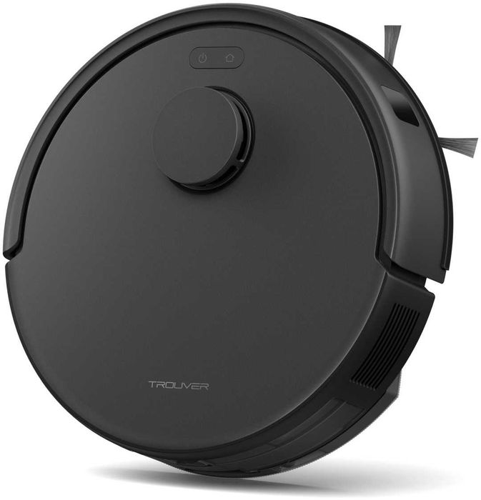 Пылесос DREAME Trouver E20 Pro Black (RLE12SA)