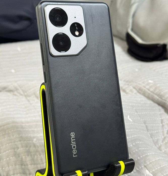 realme neo 7 с комплектом