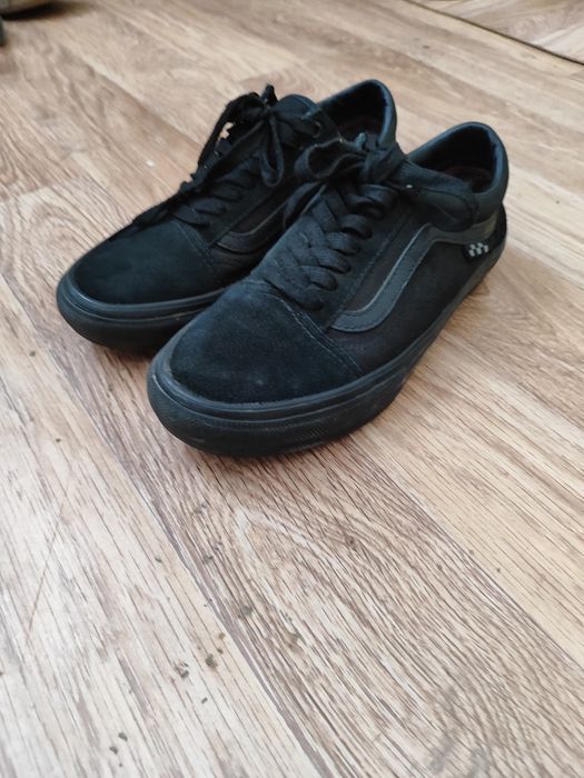 Продам кеды vans 39 размер