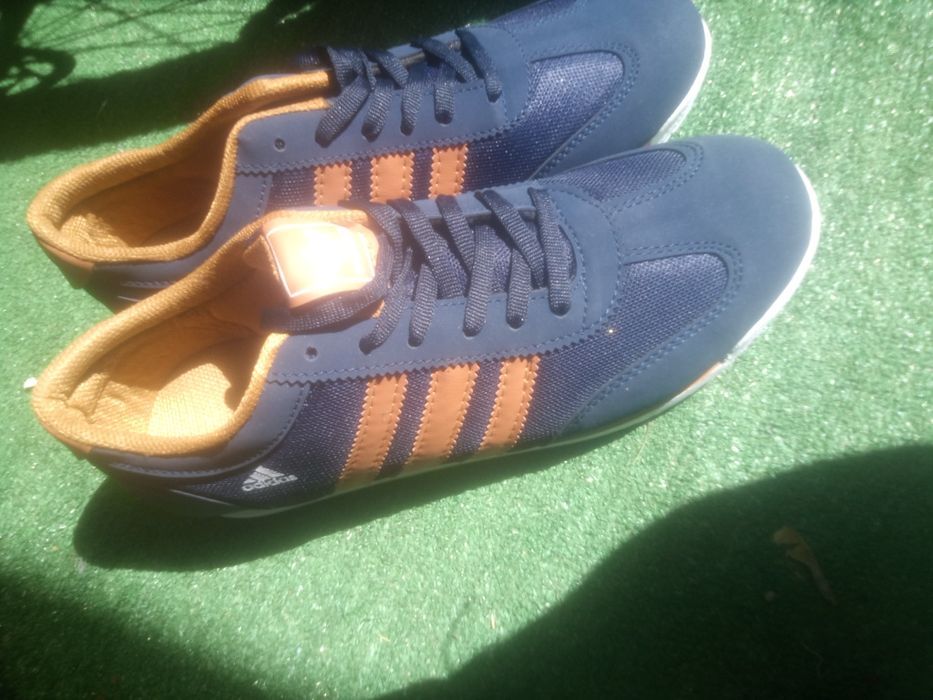 Мъжки маратонки Adidas 44 номер 29см